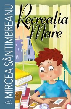 Recreatia mare