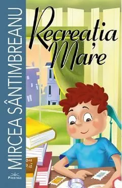 Recreatia mare