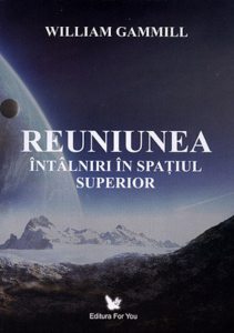 Reuniunea. Intalniri in spatiul superior