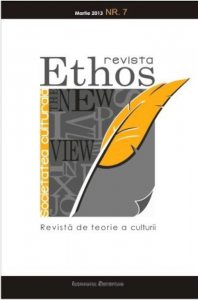 Revista Ethos, Nr. 7