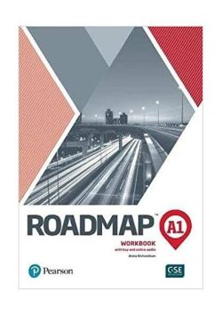 Roadmap A1. Workbook with Key and online audio
