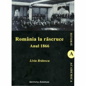 Romania la Rascruce. Anul 1966