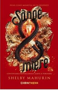 Sange & miere. Vol.2