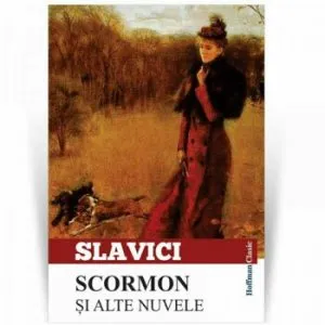 Scormon si alte nuvele de Ioan Slavici