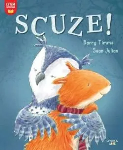 Scuze! de Sean Julian