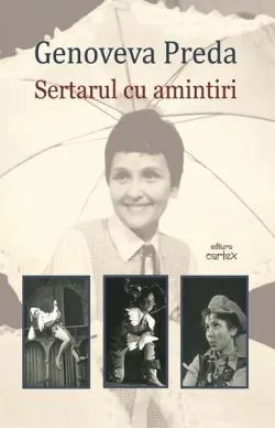 Sertarul cu amintiri de Genoveva Preda