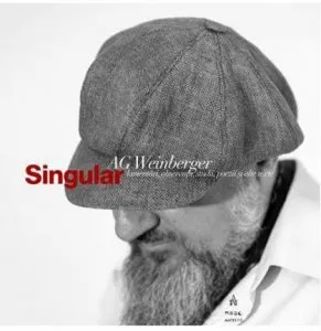 Singular de AG Weinberger