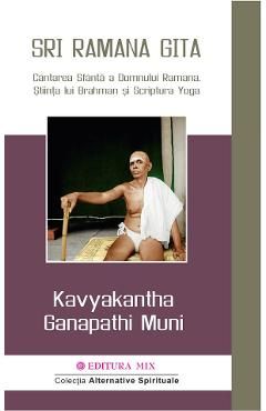 Sri Ramana Gita