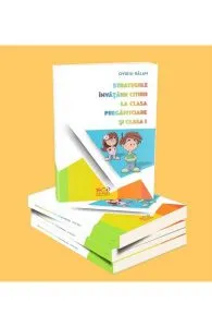 Strategiile Invatarii Citirii La Clasa Pregatitoare Si Clasa I de Ovidiu Balan