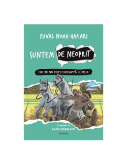 Suntem de neoprit