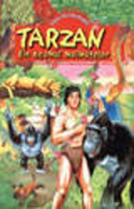 Tarzan din neamul maimutelor