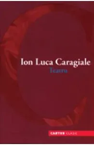 Teatru de Ion Luca Caragiale