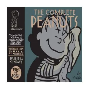 The Complete Peanuts 1963-1964 vol 7 de Charles M. Schulz