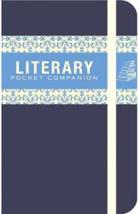The Literary Pocket Companion