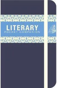 The Literary Pocket Companion de Emma Jones