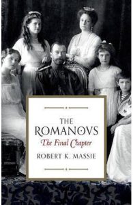 The Romanovs: The Final Chapter
