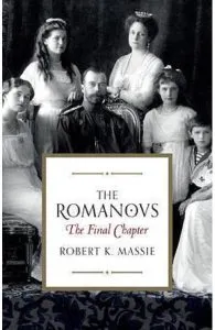 The Romanovs: The Final Chapter de Robert K. Massie