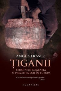 Tiganii - Originile. migratia si prezenta lor in Europa
