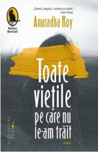 Toate vietile pe care nu le-am trait