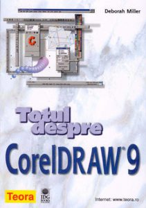 Totul despre CorelDRAW 9