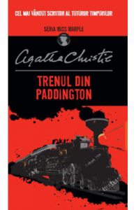 Trenul din Paddington