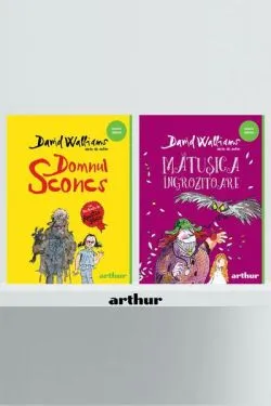 Trolii în vacanţă ( Vol.2 ) de Alan MacDonald
