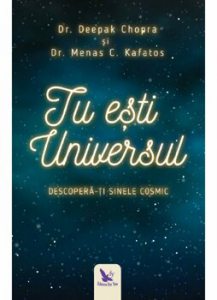 Tu esti universul