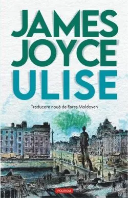 Ulise de James Joyce