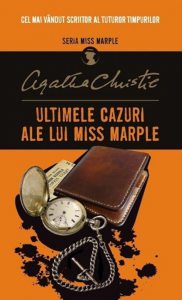 Ultimele cazuri ale lui Miss Marple (Miss Marple)