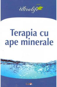 Ultralife-Terapia cu ape minerale