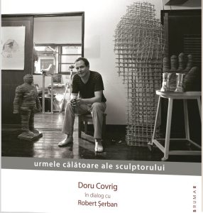 Urmele calatoare ale sculptorului