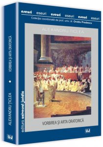 Vorbirea si arta oratorica