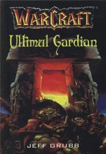 Warcraft - Ultimul Gardian