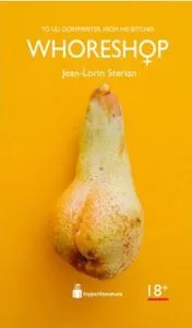 Whoreshop de Jean-Lorin Sterian
