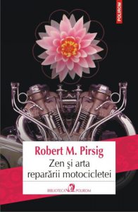 Zen si arta repararii motocicletei
