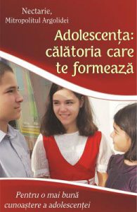 Adolescenta: calatoria care te formeaza