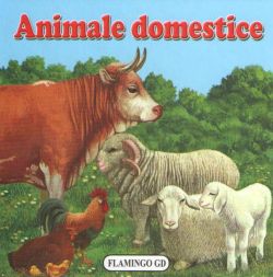 Animale domestice