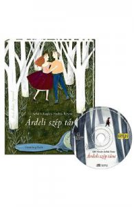 Ardeli szep tanc + CD