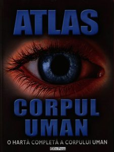 Atlas - Corpul uman