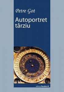 Autoportret tarziu