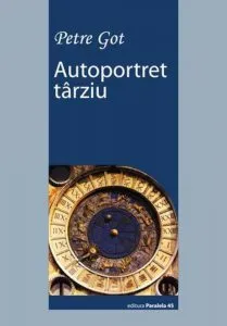 Autoportret tarziu