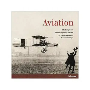 Aviation: The Early Years by Peter Almond de Peter Almond