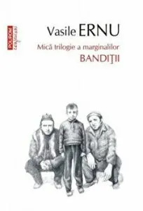 Banditii. Mica trilogie a marginalilor de Vasile Ernu