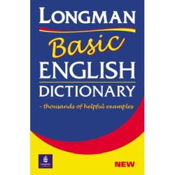 Basic English Dictionary 3rd Edition