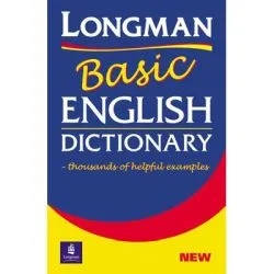 Basic English Dictionary 3rd Edition