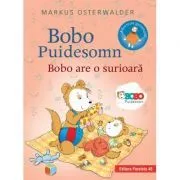 Bobo Puidesomn de Markus Osterwalder