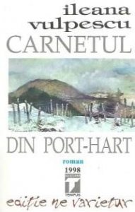 Carnetul din Port-Hart