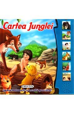Cartea Junglei