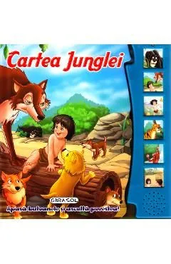 Cartea Junglei