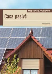 Casa pasiva de Anton Graf